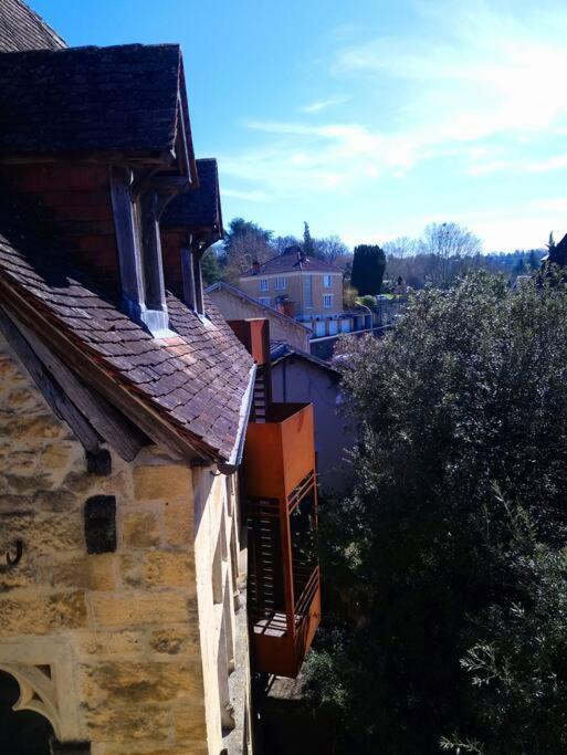 Cite Medievale, Charme & Calme, Bien Place Sarlat-la-Canéda Exterior photo